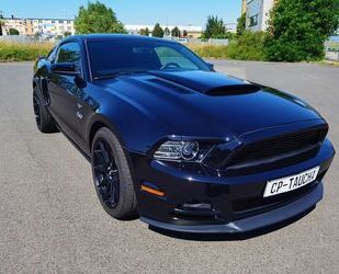 Ford Ford Mustang 5.0 Ti-VCT V8 GT, GARANTIE, TÜV 03/20 Gebrauchtwagen