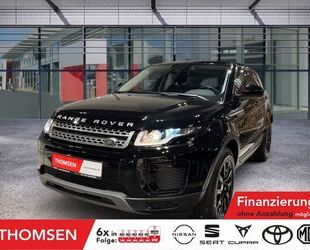 Land Rover Land Rover Range Rover Evoque 2.0 TD4 Pure AUT Nav Gebrauchtwagen