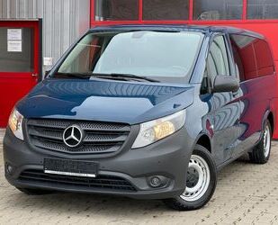 Mercedes-Benz Mercedes-Benz Vito Tourer 116 CDI extralang 9-Sitz Gebrauchtwagen