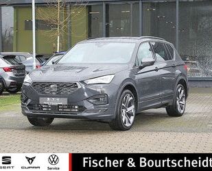 Seat Seat Tarraco 1.4 TSI FR e-Hybrid DSG NAVI KAMERA 2 Gebrauchtwagen