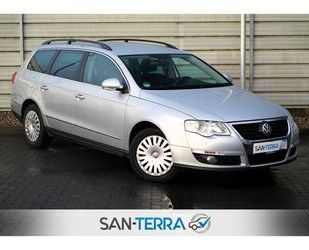 VW Volkswagen Passat 2.0 TDI COMFORTLINE PDC*KLIMA*TE Gebrauchtwagen