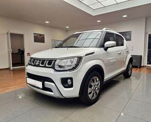 Suzuki Suzuki Ignis Comfort+ 4x4 VOLLAUSSTATTUNG Gebrauchtwagen