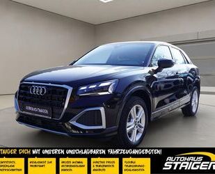 Audi Audi Q2 1.5 Advanced+LED+Sitzheizung+Keyless-Entr Gebrauchtwagen