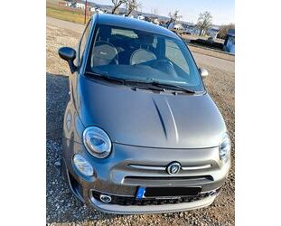 Fiat Fiat 500 Ellenator Gebrauchtwagen