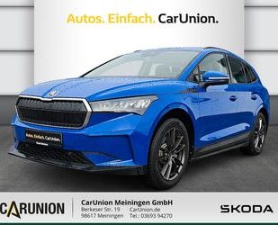 Skoda Enyaq Gebrauchtwagen