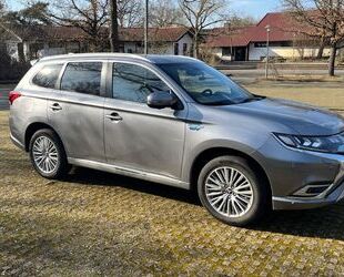 Mitsubishi Outlander Gebrauchtwagen