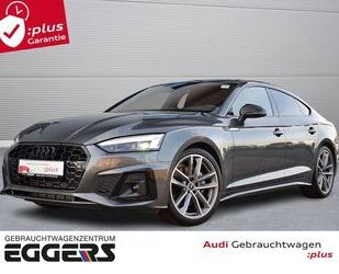 Audi Audi A5 Sportback 40 TFSI S-tr. *S-line* Matrix*AH Gebrauchtwagen