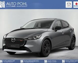 Mazda Mazda 2 1.5L SKYACTIV-G (90 hp) Gebrauchtwagen