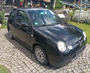 VW Volkswagen Lupo 3L TDI Standard Gebrauchtwagen