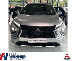 Mitsubishi Mitsubishi Eclipse Cross Plus Select Black Hybrid Gebrauchtwagen