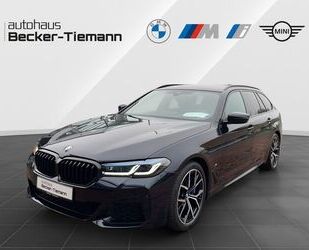 BMW BMW 530d xDrive Touring | M Sport | Laser | Head-U Gebrauchtwagen