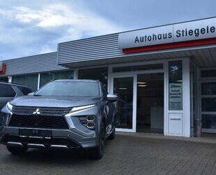 Mitsubishi Mitsubishi Eclipse Cross Plug-in Hybrid PLUS Selec Gebrauchtwagen