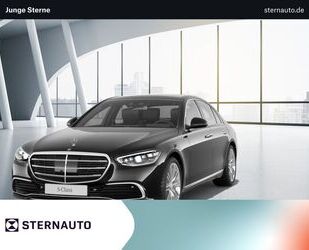 Mercedes-Benz Mercedes-Benz S 350 d 4M DigitalLight 4x Sitzklima Gebrauchtwagen