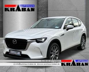 Mazda Mazda CX-60 200PS RWD AT Exclusiveline Driver-assi Gebrauchtwagen