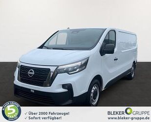 Nissan Nissan Primastar Kasten L2H1 3,0t dci150 MT N-CONN Gebrauchtwagen