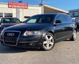 Audi Audi A6 3.0 TDI quattro Aut.Luftfeder