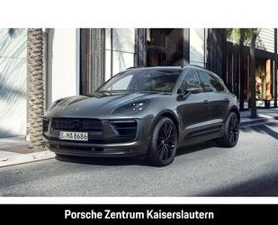 Porsche Porsche Macan GTS Sportabgas Surround-View BOSE 21 Gebrauchtwagen