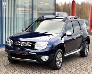 Dacia Dacia DUSTER*CELEBRATION*TEMPO*PDC*CD*MFL*KLIMA*AL Gebrauchtwagen