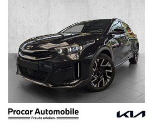 Kia Kia XCeed Spirit 1.5T-GDI Glasdach, Xclusive, Navi Gebrauchtwagen