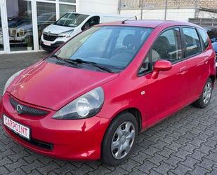 Honda Honda Jazz 1.2 Cool TÜV BIS 06/2025/KLIMA/ISOFIX Gebrauchtwagen