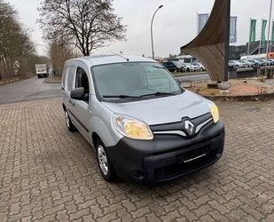 Renault Renault Kangoo Rapid Extra*Klima*Automatik*AHK* Gebrauchtwagen