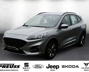 Ford Ford Kuga ST-Line 2,0 EcoBlue Automatik Gebrauchtwagen