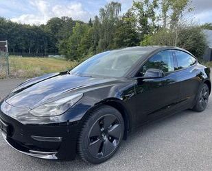 Tesla Tesla Model 3 Long Range Dual AWD !SOFORT! AMD Ryz Gebrauchtwagen