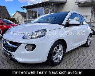 Opel Opel Adam Glam ecoFlex // KLIMA // PANO // UVM! Gebrauchtwagen