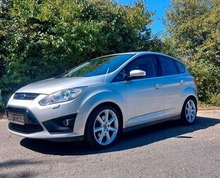 Ford Ford C-Max 2,0TDCi 103kW PowerShift Titanium Gebrauchtwagen