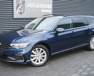 VW Volkswagen PASSAT VARIANT GTE|DSG|VIRTUAL|LED|ACC| Gebrauchtwagen