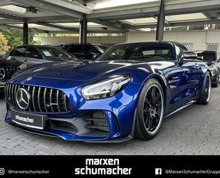 Mercedes-Benz Mercedes-Benz AMG GT R Roadster Keramik+Carbon+1OF Gebrauchtwagen