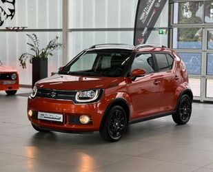 Suzuki Suzuki Ignis 1.2 Comfort+ Klimaauto.Sitzheizg. Nav Gebrauchtwagen