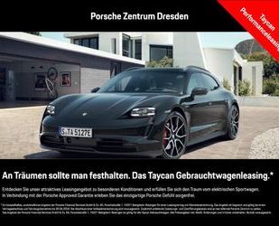 Porsche Porsche Taycan 4S Sport Turismo Gebrauchtwagen