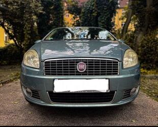 Fiat Fiat Linea Gebrauchtwagen