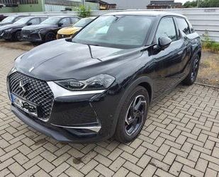 DS Automobiles DS Automobiles DS3 Crossback*Autom*HUD*ACC*T-Leder Gebrauchtwagen