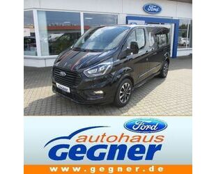 Ford Ford Tourneo Custom 185PS Autm. Sport L1 Xenon Nav Gebrauchtwagen