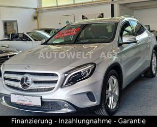 Mercedes-Benz Mercedes-Benz GLA 220 CDI / d 4Matic 7G-DCT 