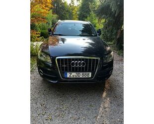 Audi Audi Q5 3.0 TDI S tronic quattro - Gebrauchtwagen