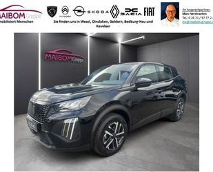 Peugeot Peugeot 2008 Active PureTech 100 ++Navi++Sitzheizu Gebrauchtwagen