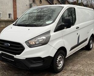 Ford Ford Tourneo Custom Gebrauchtwagen