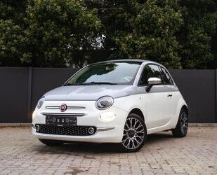 Fiat Fiat 500C 1.2 8V Collezione C Cabrio Bicolore Conn Gebrauchtwagen