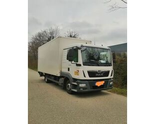 MAN MAN Tgl 8.190 Gebrauchtwagen