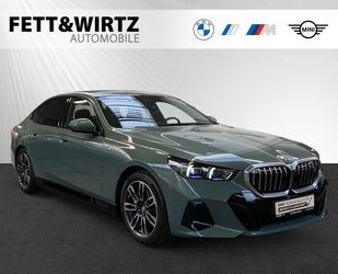 BMW BMW i5 eDrive40 M Sport|AHK|Bower&Wilkins|DAProf. Gebrauchtwagen