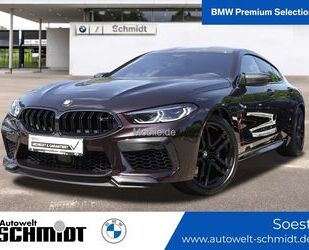 BMW BMW M8 Competition xDrive Gran Coupe / M Drivers / Gebrauchtwagen