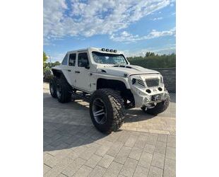 Jeep Jeep Jeep Wrangler Apocalypse 6x6 Gebrauchtwagen