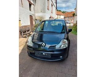 Renault Renault Modus Avantage 1.5 dCi 63kW Avantage Gebrauchtwagen