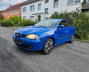 Seat Seat Ibiza 1.4 16V 55kW Gebrauchtwagen