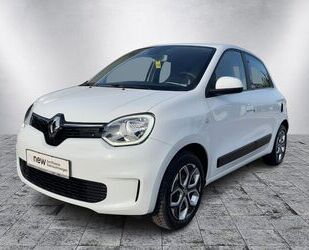 Renault Renault Twingo Limited SCe 65 Klima / Bluetooth / Gebrauchtwagen