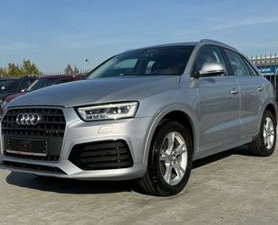 Audi Audi Q3 sport quattro 2.0 TFSI S Tronic Navi Xenon Gebrauchtwagen