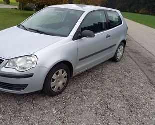 VW Volkswagen Polo 1.2 Trendline Trendline Gebrauchtwagen